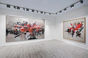 <a href='/art-galleries/perrotin/' target='_blank'>Perrotin</a>, Frieze Masters (3–6 October 2019). Courtesy Ocula. Photo: Charles Roussel.